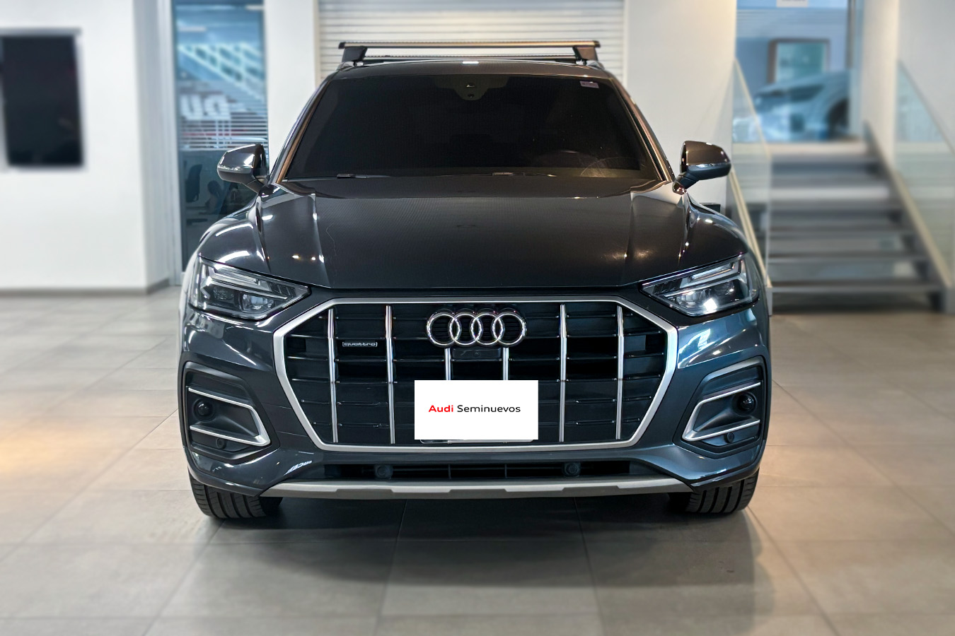 Q5 Design 